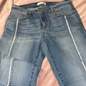 Loft/Ann Taylor jeans